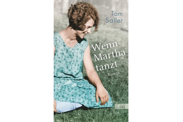 Tom Sallers Buch 