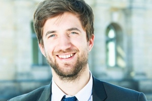 Benjamin Kurc