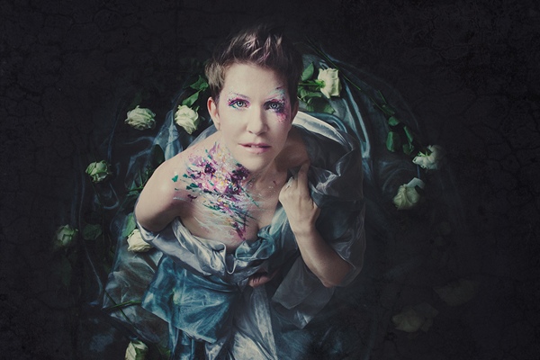 Joyce DiDonato