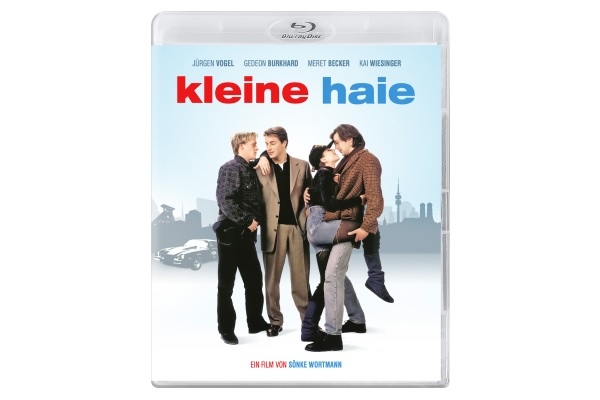 KLEINE HAIE (Jubiläums-Edition)