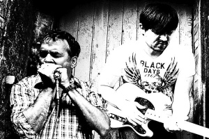 Denny Hertel & Matthias Stolpe