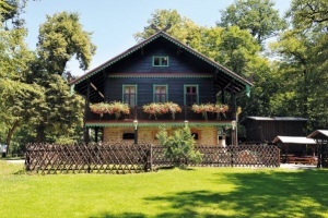 Forsthaus Leiner Berg