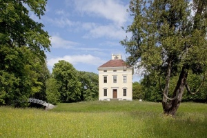Schloss Luisium