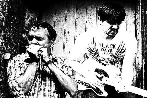 Denny Hertel & Matthias Stolpe