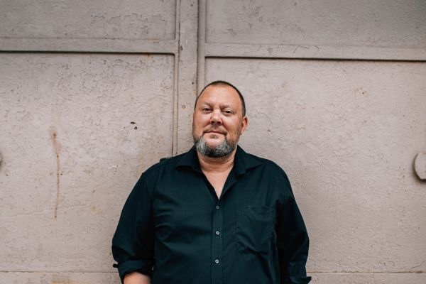 Johannes Weigand – Generalintendant des Anhaltischen Theaters