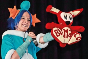 BiMaCo – Bitterfelder Manga Convention