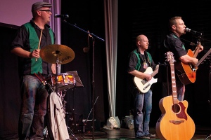 Köthener Kleinkunsttag