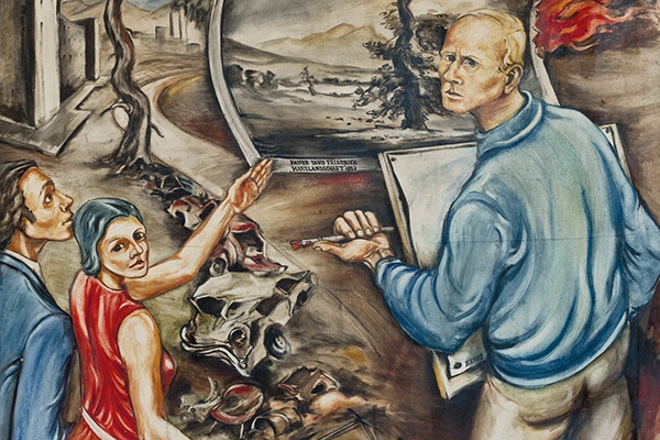 Ausstellung