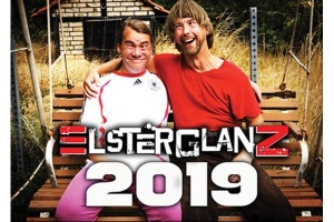 Elsterglanz Kalender 2019