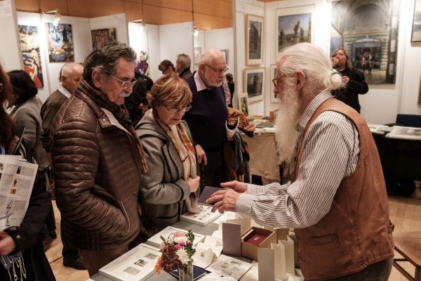 Stand Hans-Rainer Otto Rausch_Halle (Saale)