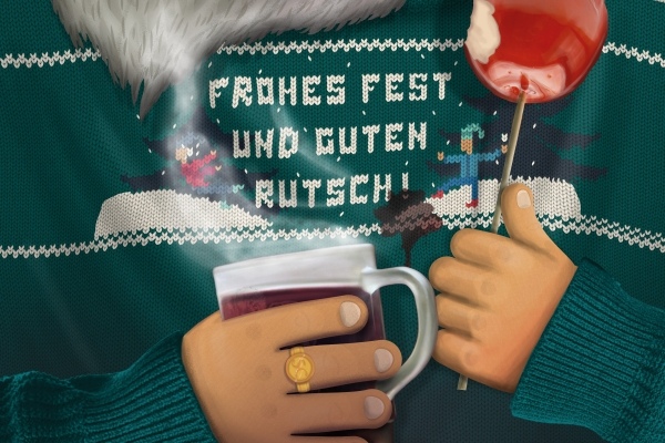 Gruß aus 