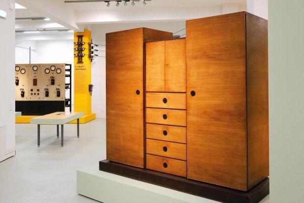 Sonderausstellung 
