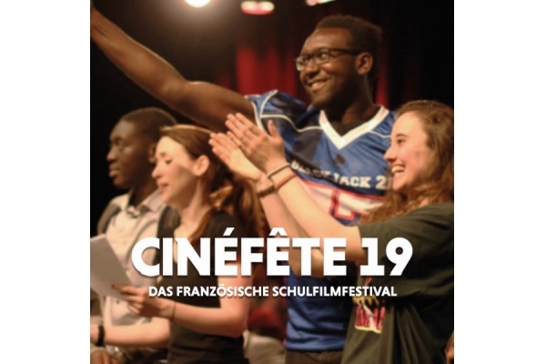Cinéfête 19