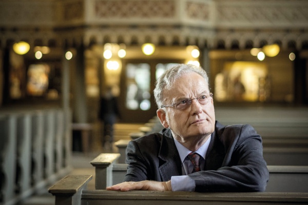 Friedrich Schorlemmer