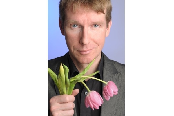 Peter Vollmer