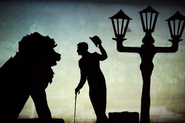 Amazing Shadows