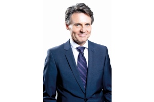 Wolfgang Bahro