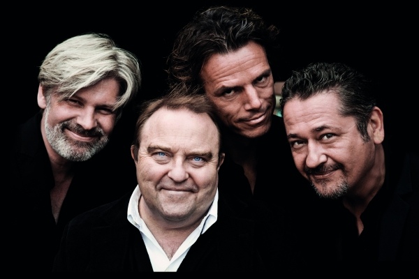 Gustav Peter Wöhler Band