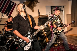 Band 