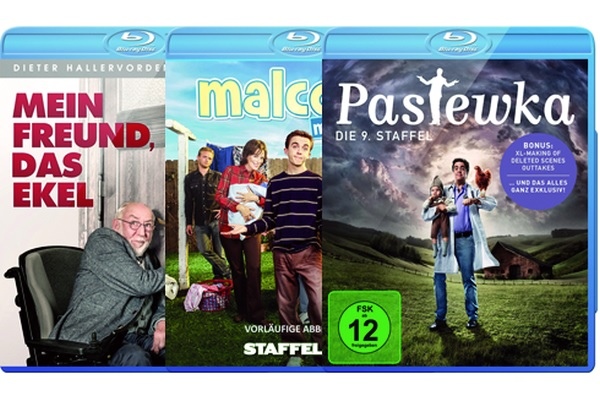 Gewinn November-Ausgabe