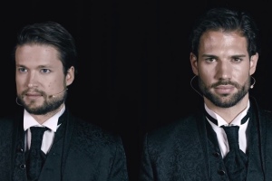 Magierduo 