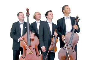 Die Salon-Philharmoniker