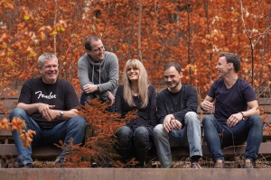 Band 