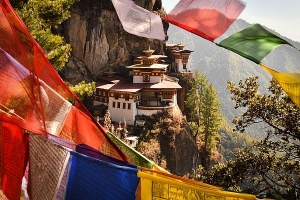 Bhutan