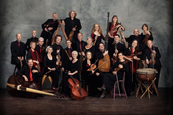 Akademie für Alte Musik Berlin