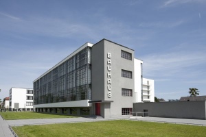 Bauhausgebäude Dessau