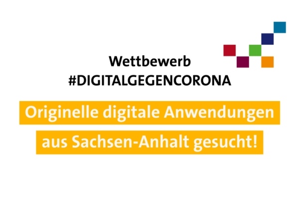Aufruf zum Wettbewerb