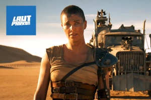 Mad Max: Fury Road