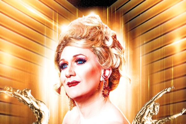 Travestie-Show „Greatest Women“