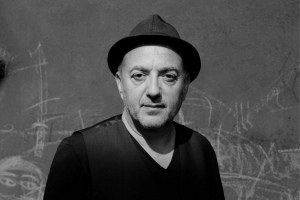 André Herzberg