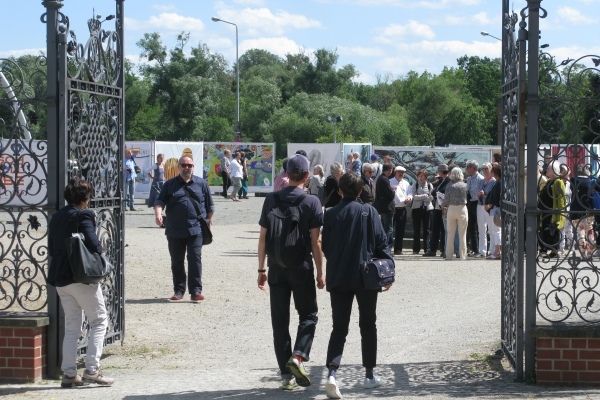 Kunstpromenaden 2019