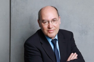 Gregor Gysi