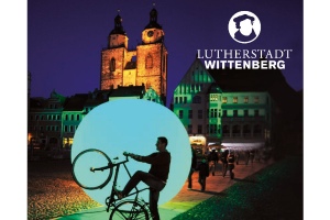 Wittenberger Lichternacht