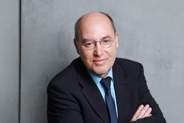 Gregor Gysi