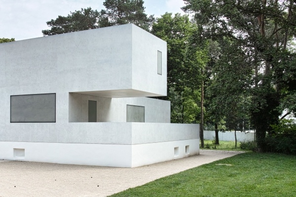 Haus Gropius