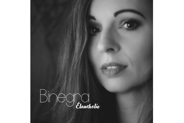 Albumcover: Binegra 