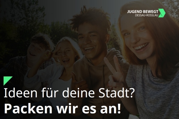 Postkarte zur Umfrage