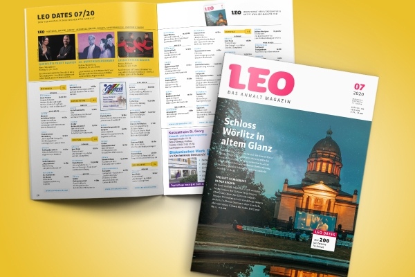 LEO-Cover Juli 2020