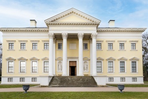 Schloss Wörlitz