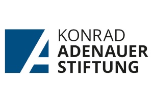Logo Konrad Adenauer Stiftung