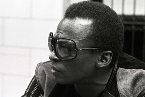 Miles Davis