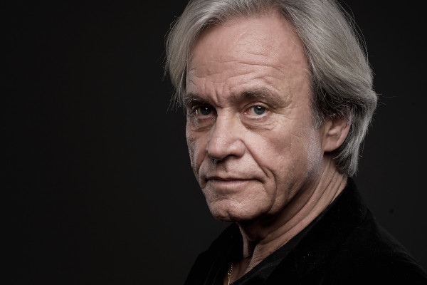 Kurt-Weill-Fest-Intendant Gerhard Kämpfe