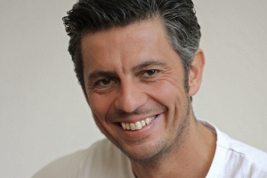 Enrico Baltrock