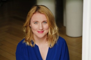 Winnie Böwe