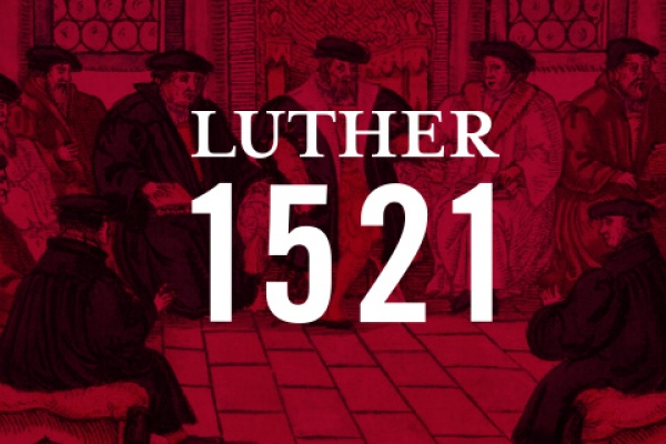 Luther 1521