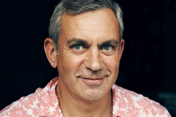 Wladimir Kaminer